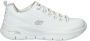 Skechers Arch Fit Citi Drive lage sneakers - Thumbnail 1