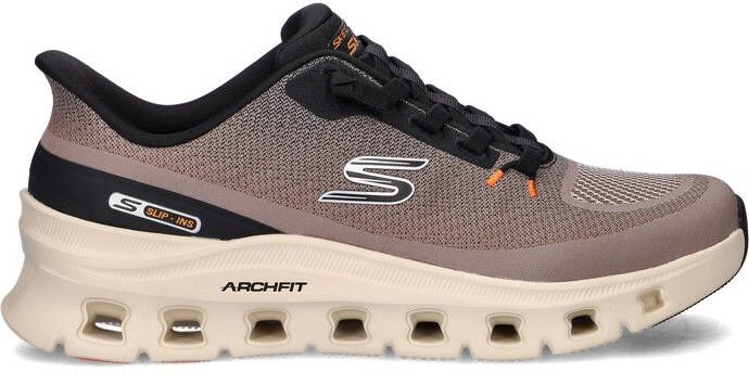 Skechers Hands Free Slip-Ins Arch Fit Glide-Step instapschoenen