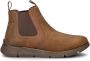 Skechers Happel Stijlvolle Laars voor Mannen Brown Heren - Thumbnail 17
