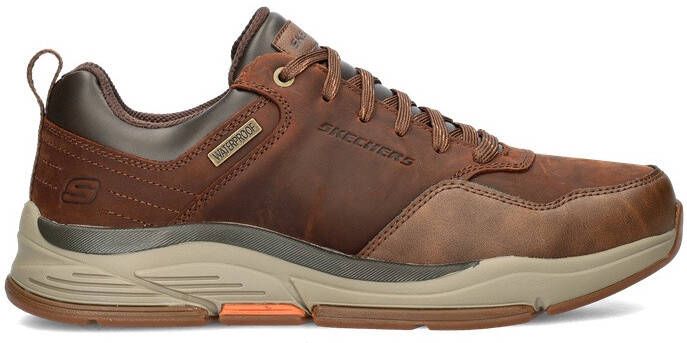Skechers Benago lage sneakers
