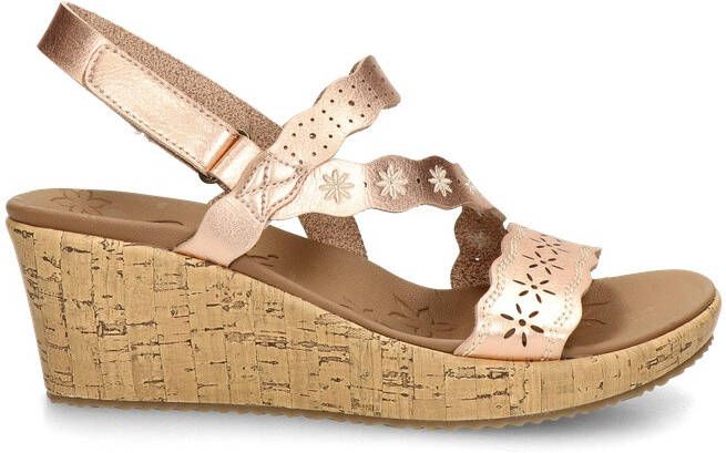 Skechers Beverlee sandalen