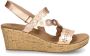 Skechers Beverlee sandalen - Thumbnail 1
