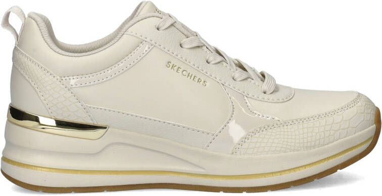 Skechers Billion 2 Fine Shine lage sneakers