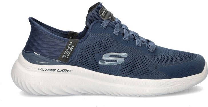Skechers Bounder 2.0 instapschoenen
