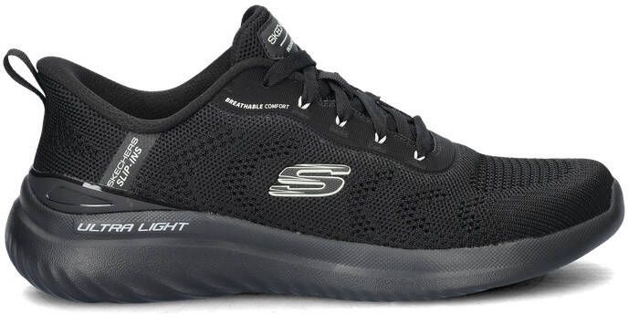 Skechers Bounder 2.0 instapschoenen
