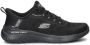 Skechers Bounder 2.0 instapschoenen - Thumbnail 1