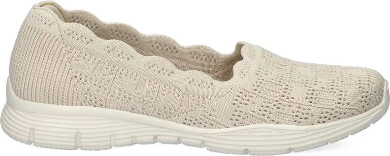 Skechers Breathe Easy ballerinas & instappers