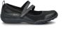 Skechers Breathe Easy dames instapschoen Zwart - Thumbnail 2