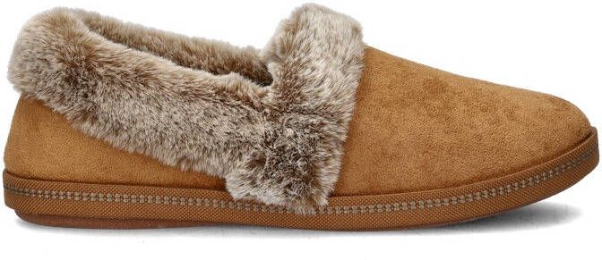 Skechers Pantoffels COZY CAMPFIRE TEAM TOAST Huisschoen met memory foam-inrichting - Foto 7