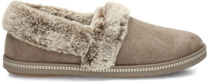 Skechers Pantoffels COZY CAMPFIRE TEAM TOAST met memory foam uitvoering - Foto 5