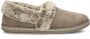 Skechers Cali pantoffels taupe - Thumbnail 2