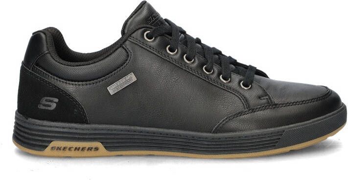 Skechers Sneakers CAVELL-SPARKMAN vrijetijdsschoen lage schoen veterschoen van waterafstotend materiaal - Foto 8