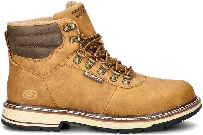 Skechers Corado veterboots