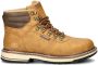 Skechers Corado Jaxx 205232-WTN Mannen Bruin Trappers - Thumbnail 2