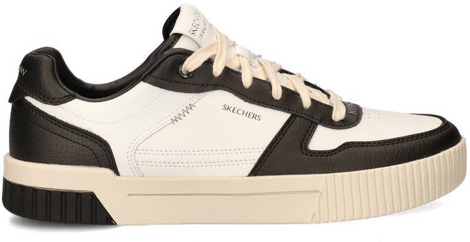 Skechers Court Classic Jade lage sneakers