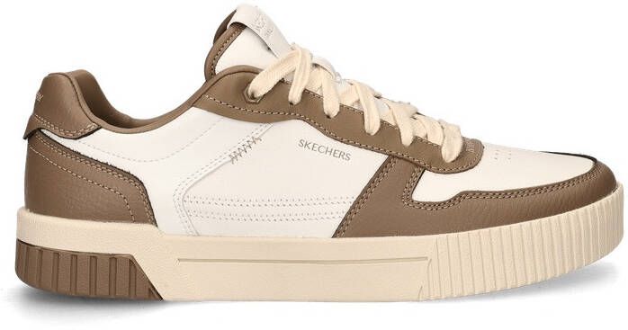 Skechers Court Classic Jade lage sneakers