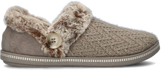 Skechers Cozy Campfire pantoffels