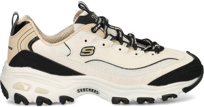 Skechers Sneakers laag 'D LITES-RETRO REWIND'