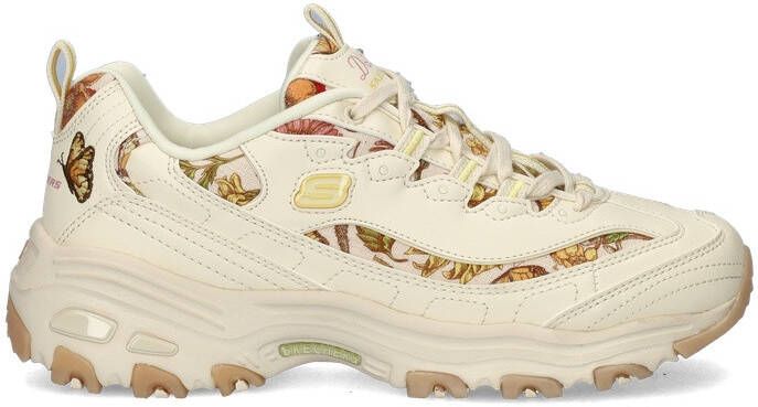 Skechers Sneakers laag 'D LITES-FLY FORWARD'