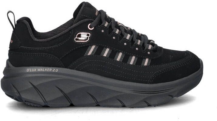 Skechers D'Lux Walker 2.0 dad sneakers