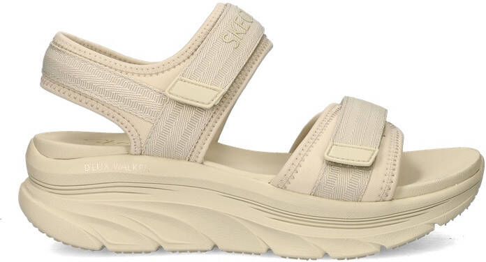 Skechers Sandalen MANDEN D'Lux Walker Adored Days - Foto 2