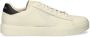 Skechers Eden LX Remembrance 232865-NTBK Mannen Wit Sneakers - Thumbnail 2