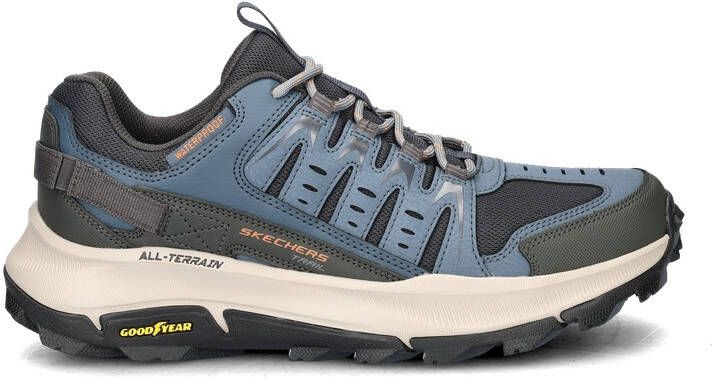 Skechers Equalizer 5.0 Trail wandelschoenen