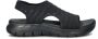 Skechers Flex Appeal 4.0 Boldest sandalen - Thumbnail 1