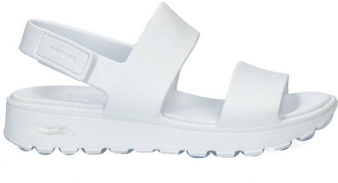 Skechers Foamies Arch Fit dames sandaal Wit - Foto 5