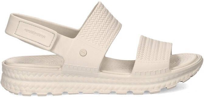 Skechers Foamies Arch Fit sandalen