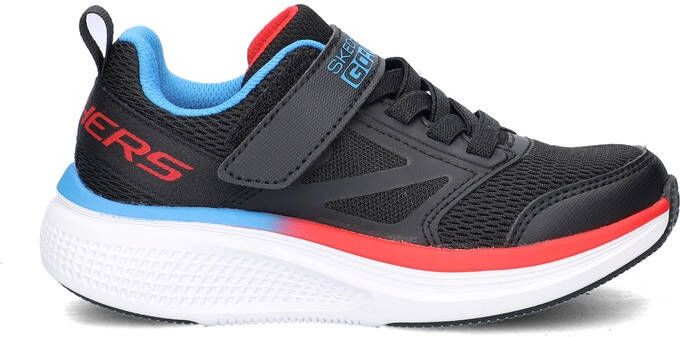 Skechers GO RUN Elevate 2.0 Find My voor een jongen Zwart Sneakers - Foto 3