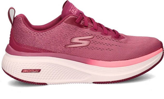 Skechers Go Run Elevate lage sneakers