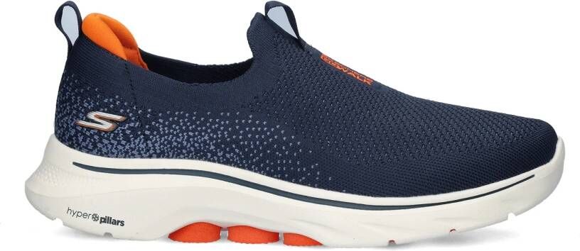 Skechers Go Walk 7 instapschoenen