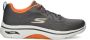 Skechers Go Walk Arch Fit 2.0 lage sneakers - Thumbnail 1