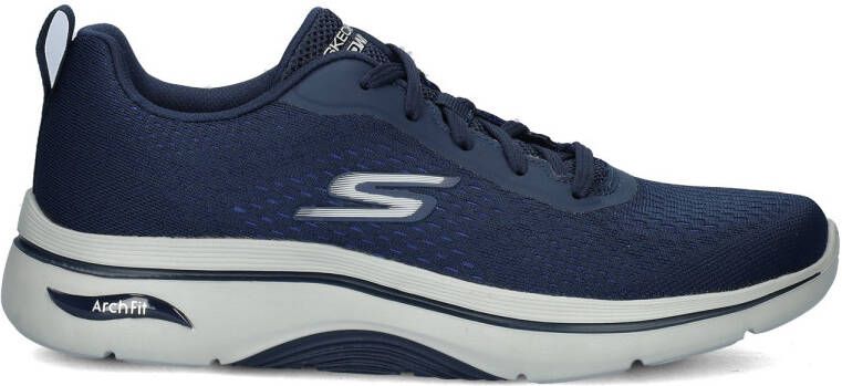 Skechers Go Walk Arch Fit 2.0 lage sneakers