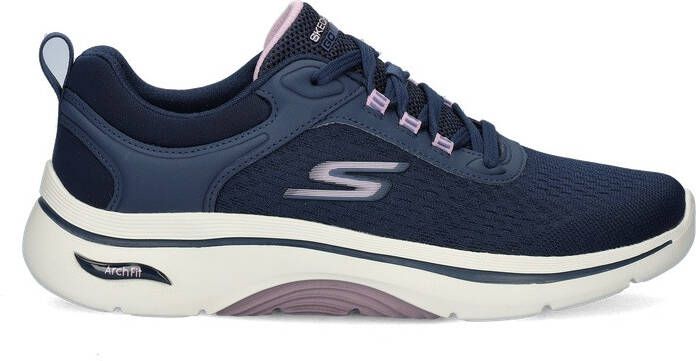 Skechers Go Walk Arch Fit 2.0 lage sneakers