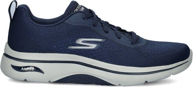 Skechers Go Walk Arch Fit 2.0 lage sneakers