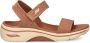 Skechers Go Walk Arch Fit 2.0 sandalen - Thumbnail 1