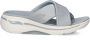Skechers Go Walk Arch Fit slippers - Thumbnail 1