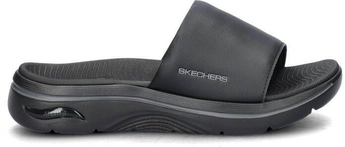 Skechers Go Walk Arch Fit slippers