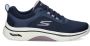 Skechers Go Walk Arch Fit 2.0 lage sneakers - Thumbnail 1