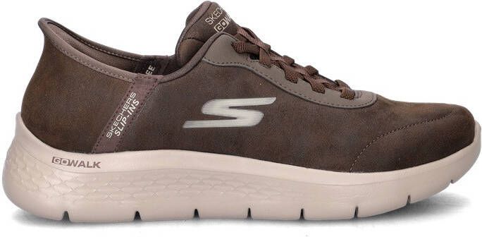 Skechers Go Walk Flex Hands Free Slip-In instapschoenen