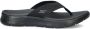Skechers Teenslippers GO WALK FLEX SANDAL-SPLENDOR-X zomerschoen slippers poolslides met goga mat voetbed - Thumbnail 1