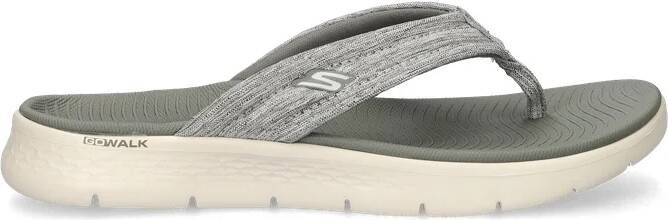 Skechers Go Walk Flex slippers