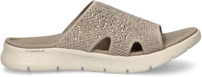 Skechers Go Walk Flex slippers