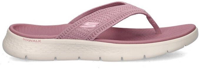 Skechers Teenslippers GO WALK FLEX SANDAL
