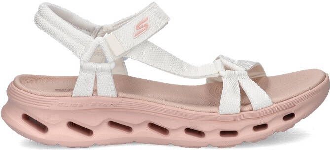 Skechers Go Walk Glide-Step sandalen
