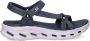 Skechers Go Walk Glide-Step sandalen - Thumbnail 1