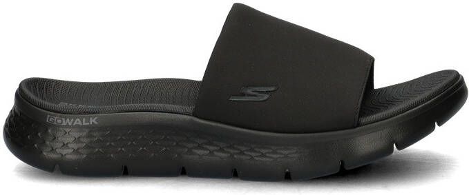 Skechers GoWalk Flex slippers