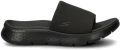 Skechers GO WALK FLEX SANDAL OMURA 229203-BBK Male Multicolor - Zwart